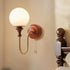 Brunel Wall Lamp