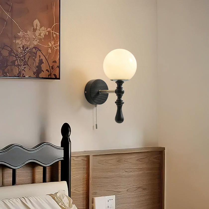 Brunel Wall Lamp