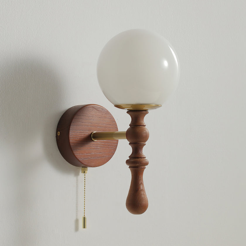Brunel Wall Lamp