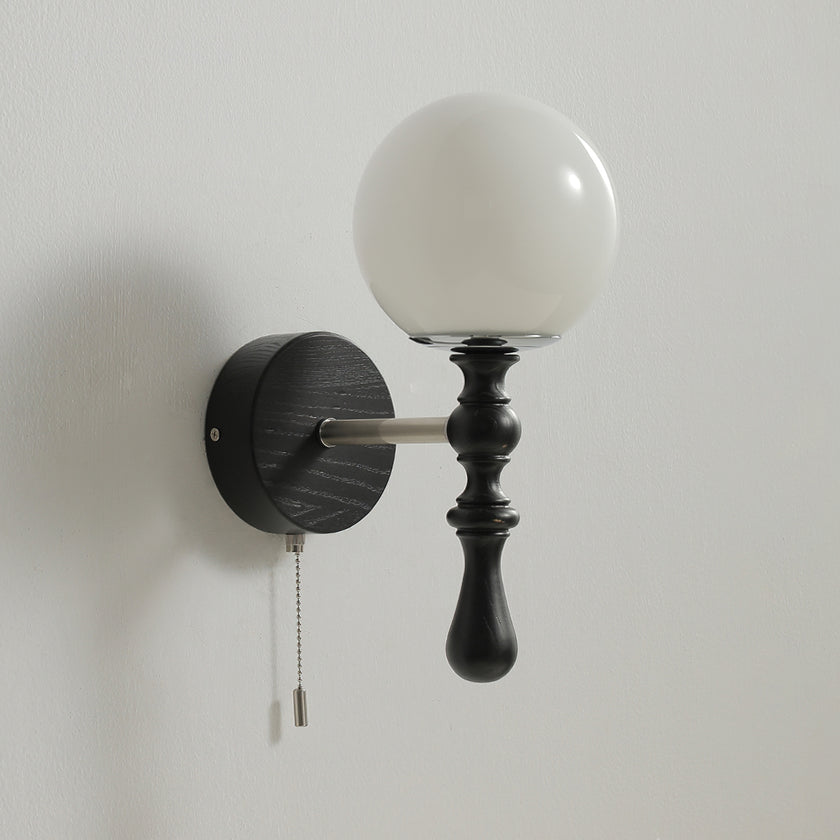 Brunel Wall Lamp