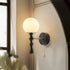 Brunel Wall Lamp