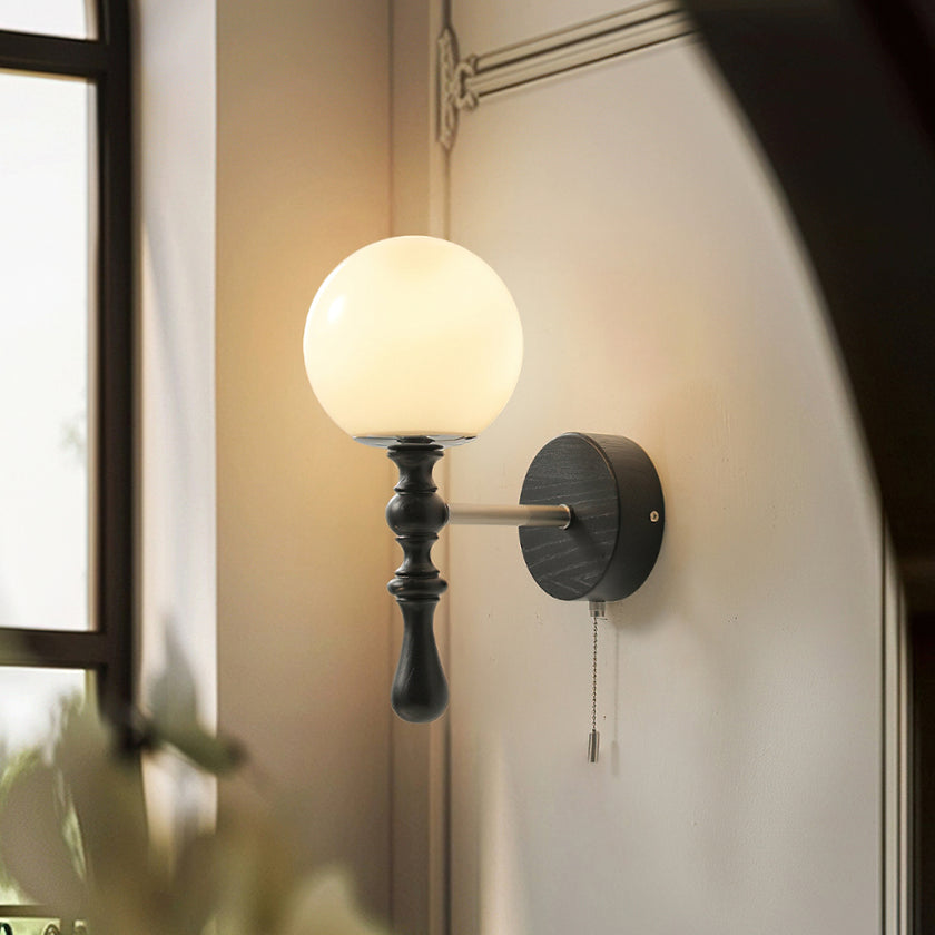 Brunel Wall Lamp