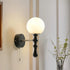 Brunel Wall Lamp