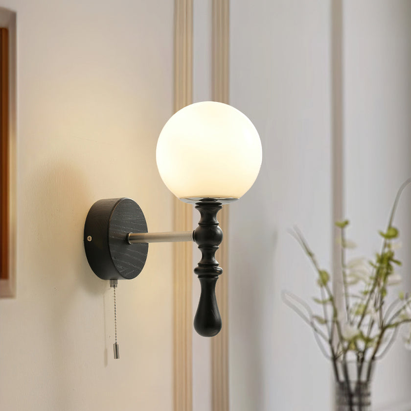 Brunel Wall Lamp