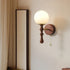 Brunel Wall Lamp