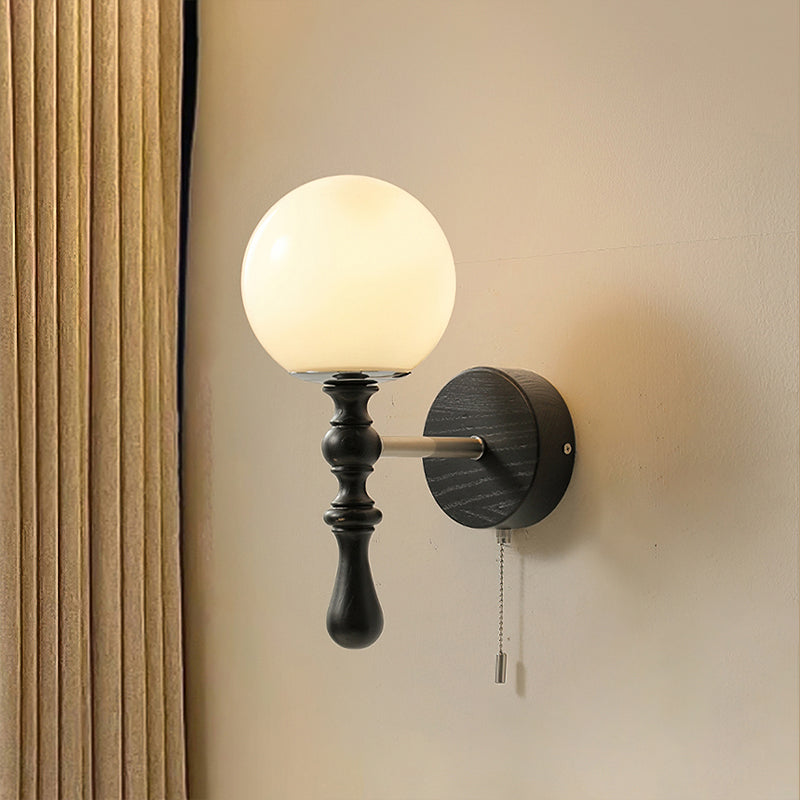 Brunel Wall Lamp