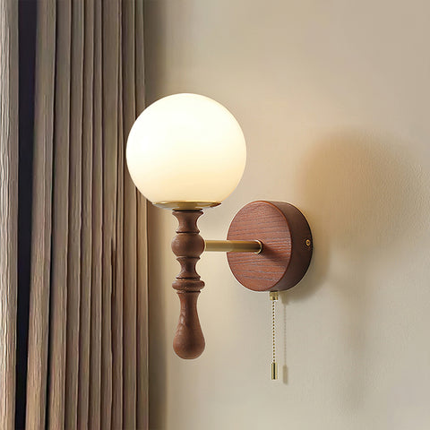 Brunel Wall Lamp – detail 27