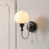 Brunel Wall Lamp