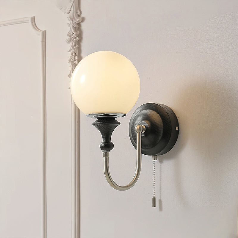 Brunel Wall Lamp