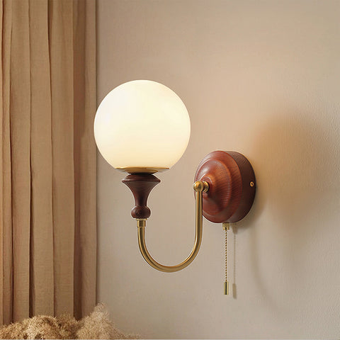 Brunel Wall Lamp – detail 29