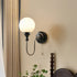 Brunel Wall Lamp