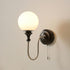 Brunel Wall Lamp