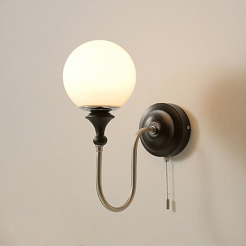 Brunel Wall Lamp