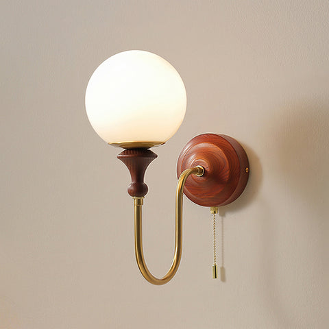 Brunel Wall Lamp – detail 31