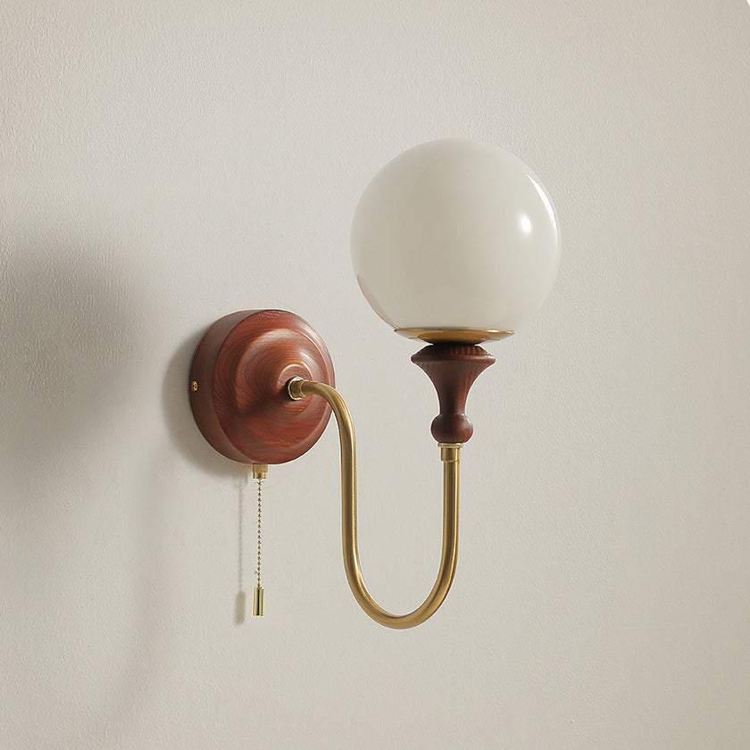 Brunel Wall Lamp