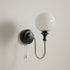 Brunel Wall Lamp
