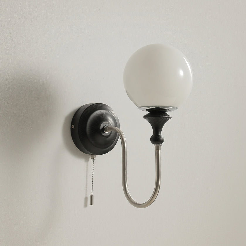 Brunel Wall Lamp