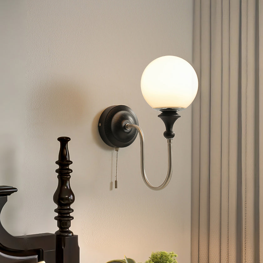 Brunel Wall Lamp