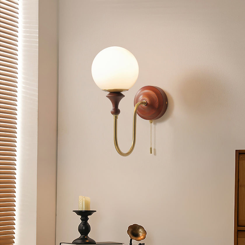 Brunel Wall Lamp