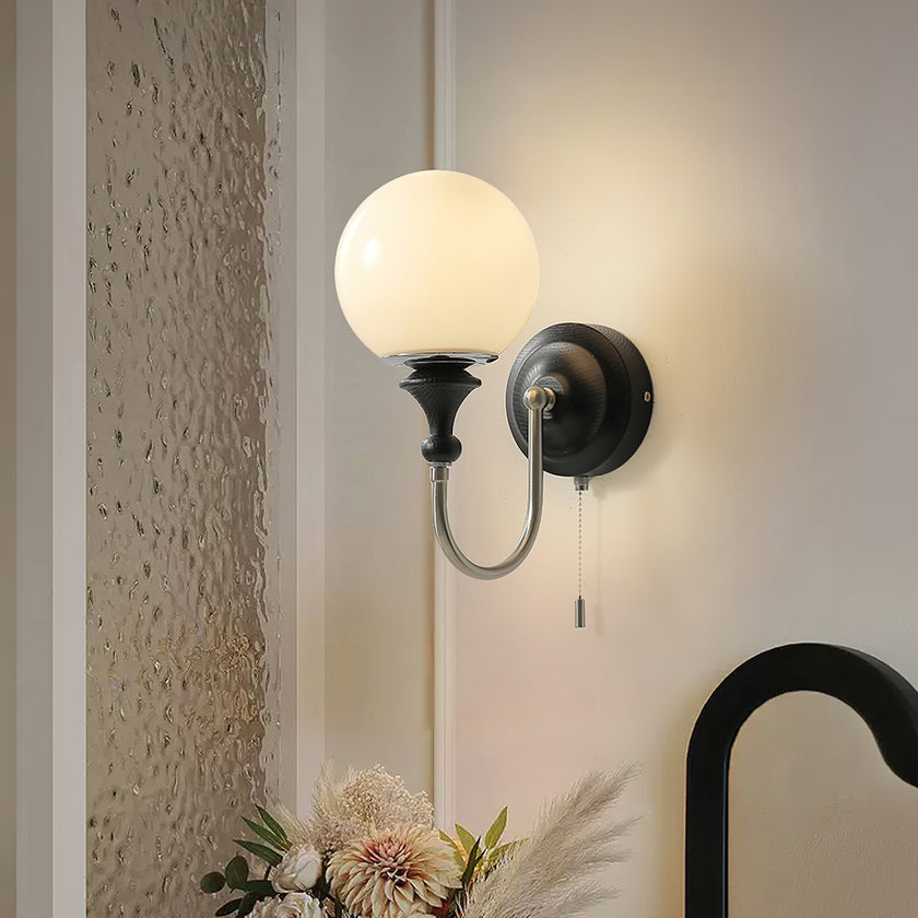 Brunel Wall Lamp