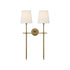 Bryant Wall Light
