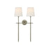 Bryant Wall Light