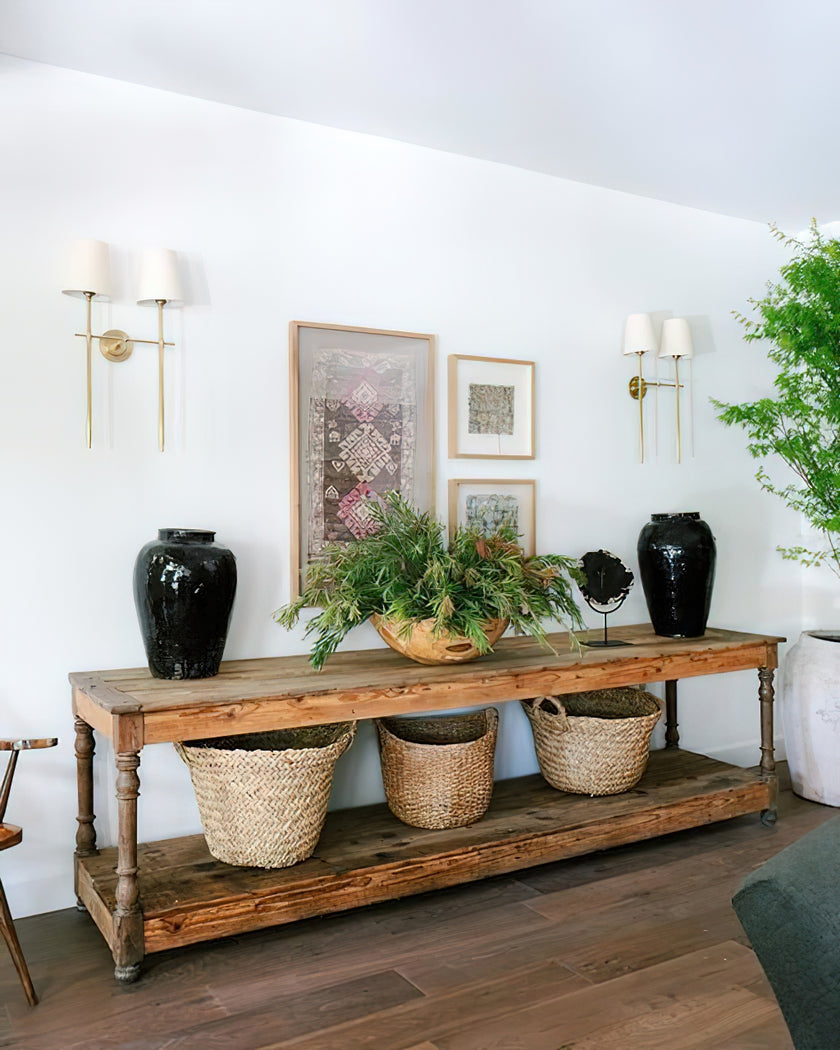 Bryant Wall Light