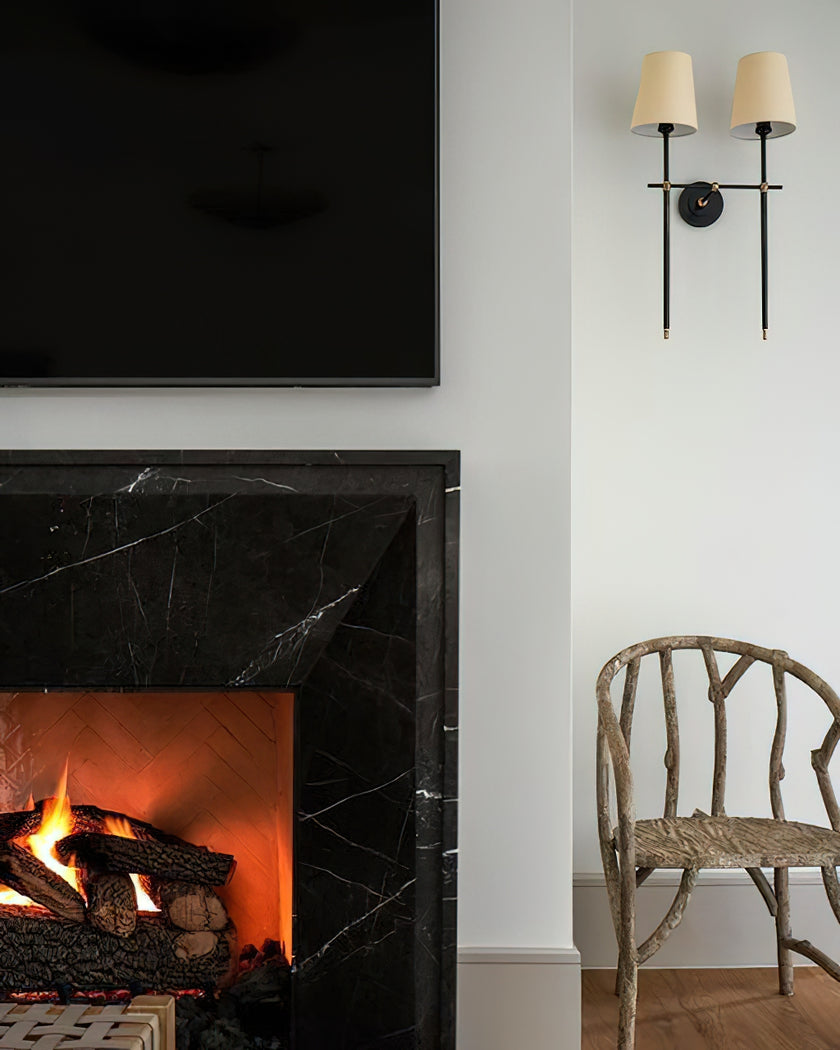 Bryant Wall Light
