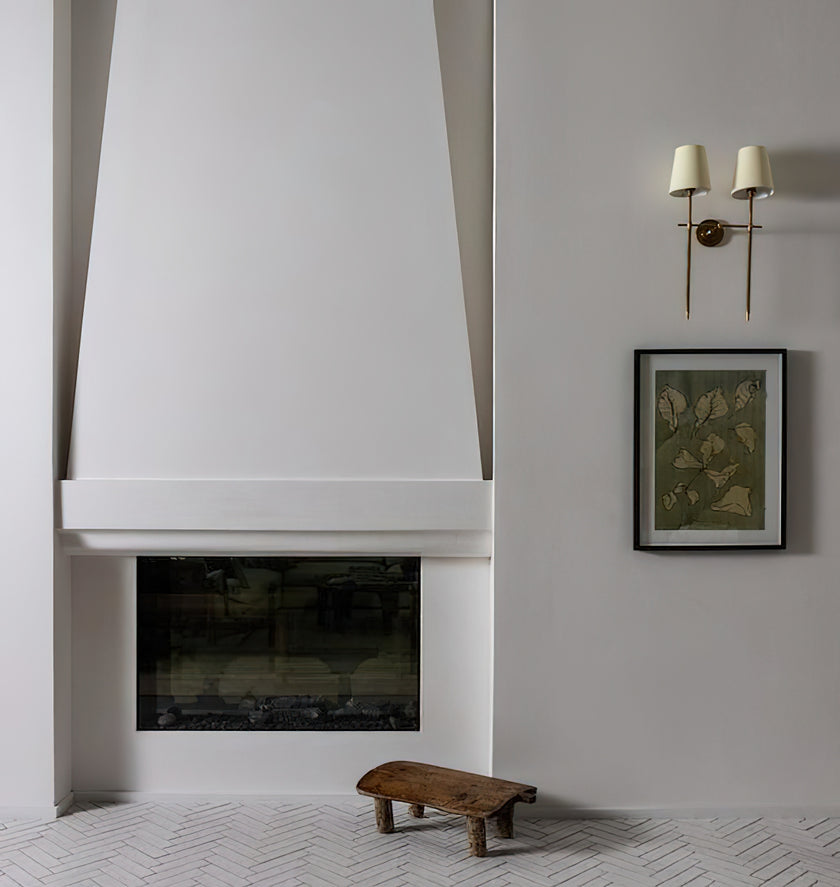 Bryant Wall Light