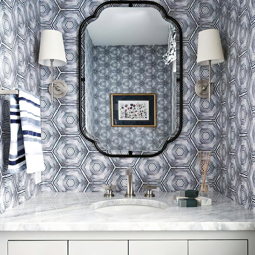 Bryant Wall Light