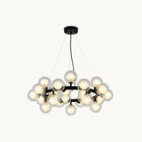 Lustre Bubble Ball
