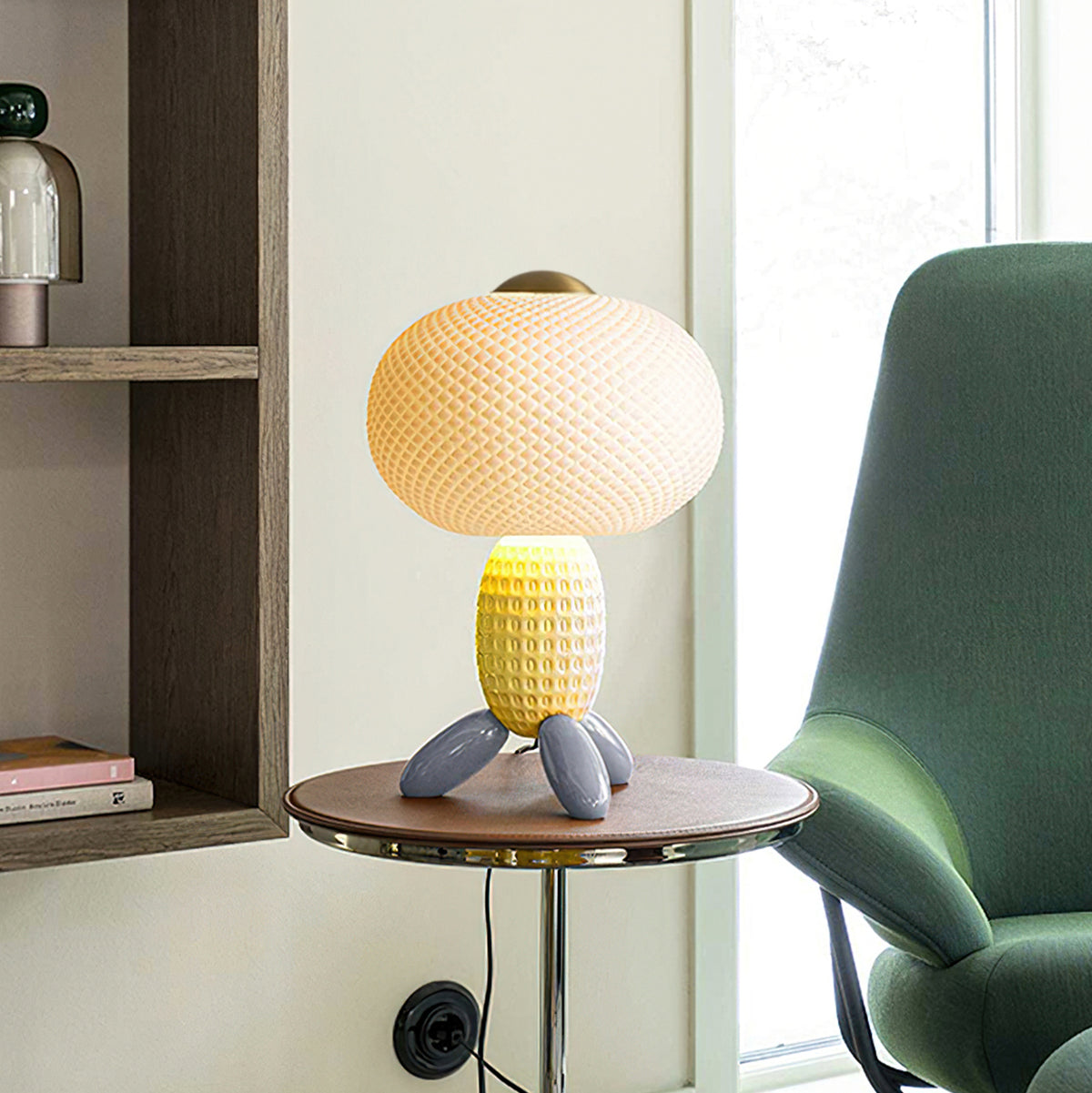 Bubio Balloons Table Lamp – detail 2