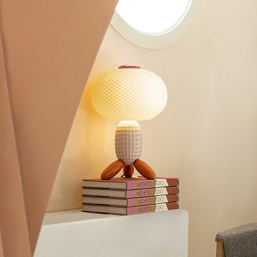 Bubio Balloons Table Lamp