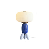 Blau