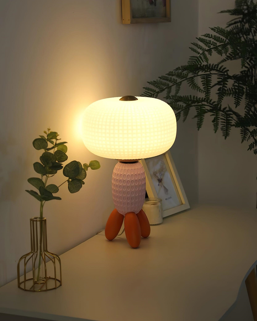 Bubio Balloons Table Lamp