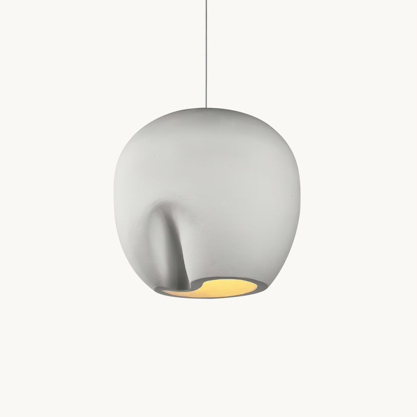 Bucket Pendant Lamp