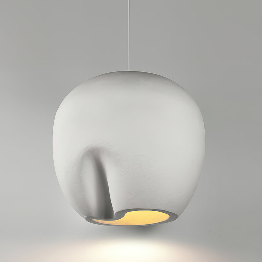 Bucket Pendant Lamp