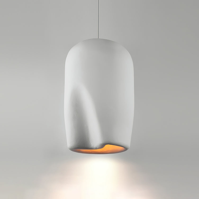 Bucket Pendant Lamp