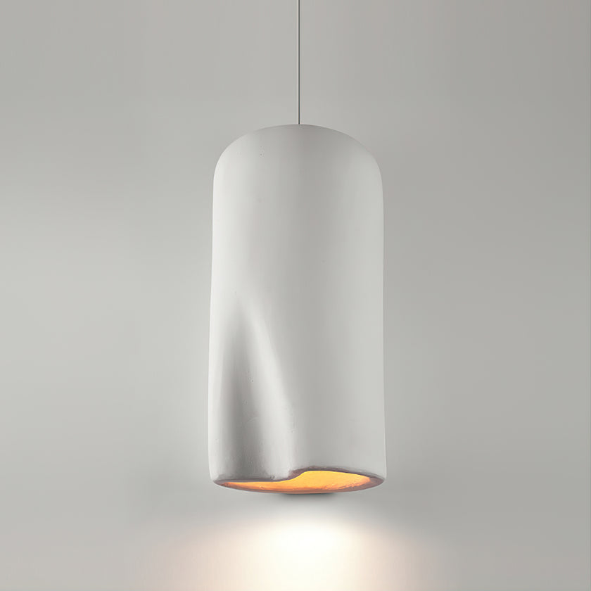 Bucket Pendant Lamp