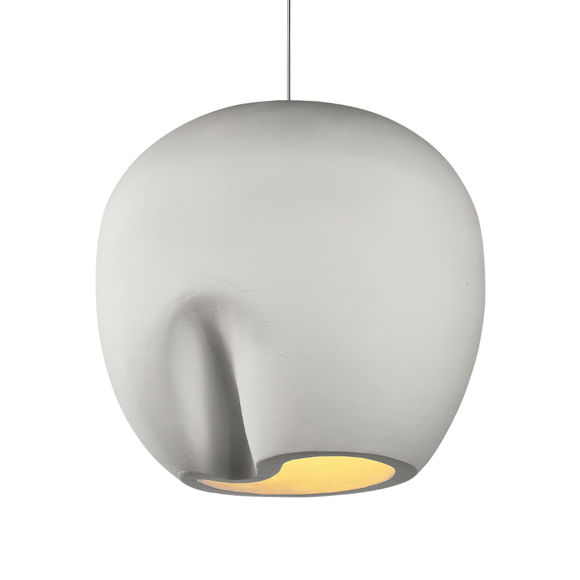 Bucket Pendant Lamp