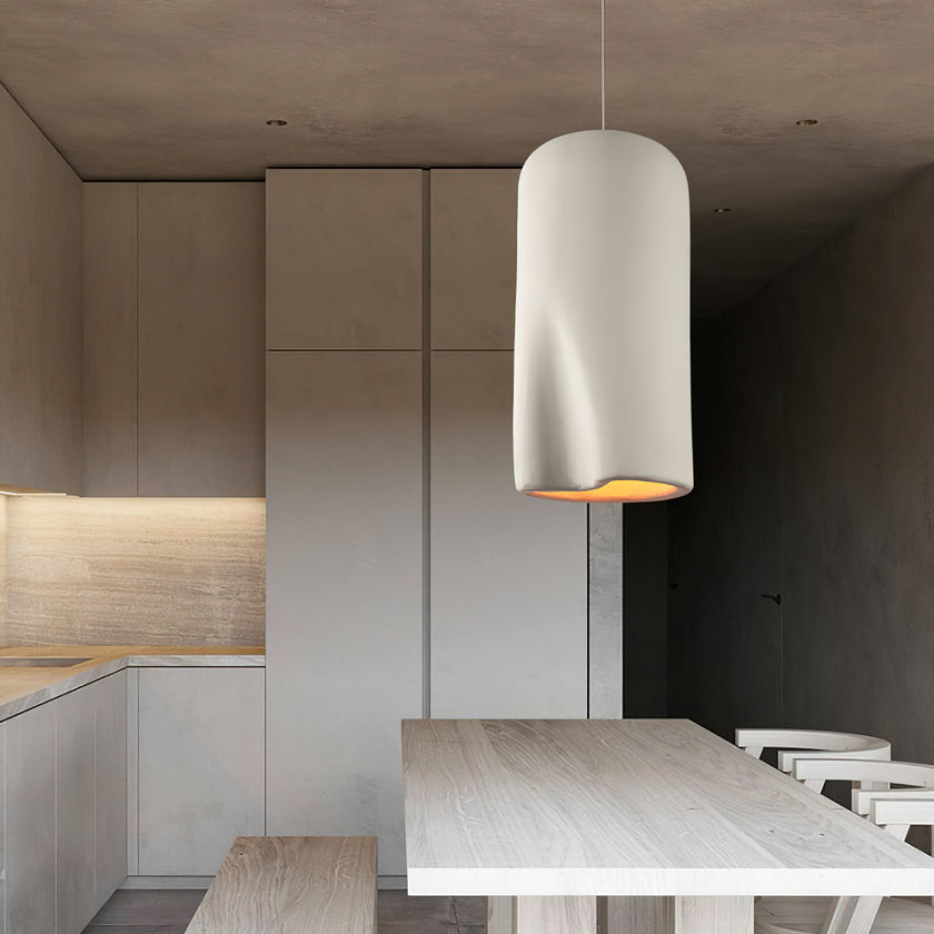 Bucket Pendant Lamp