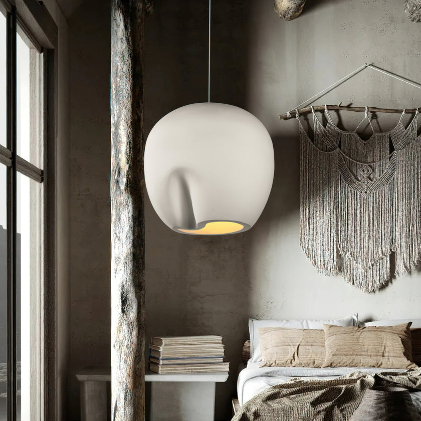 Bucket Pendant Lamp