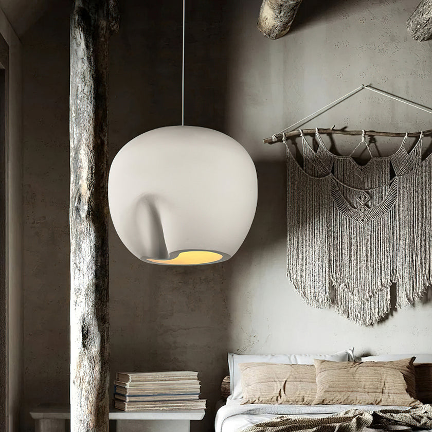 Bucket Pendant Lamp