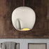 Bucket Pendant Lamp