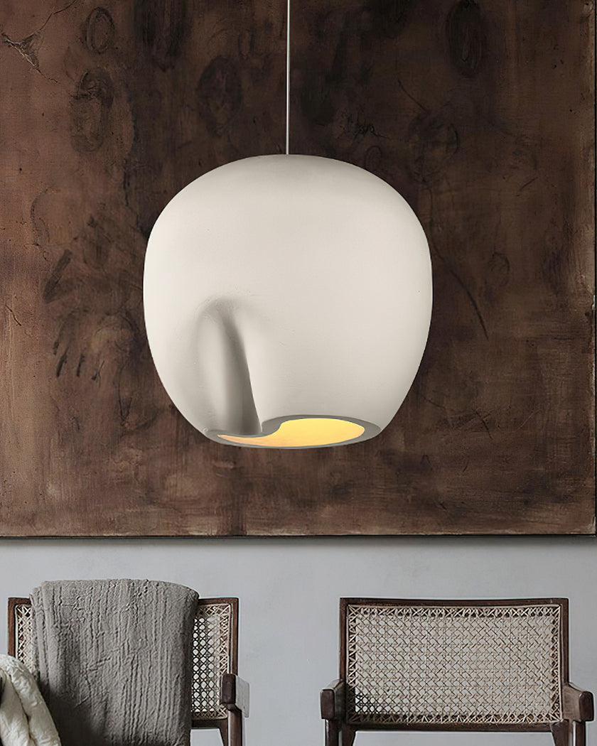 Bucket Pendant Lamp