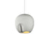 Bucket Pendant Lamp