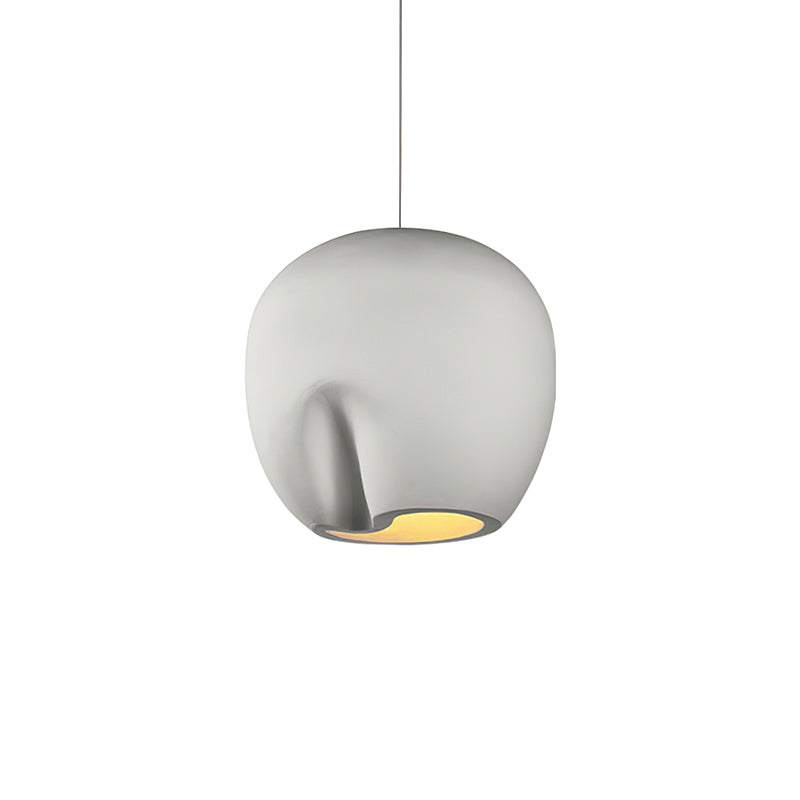 Bucket Pendant Lamp