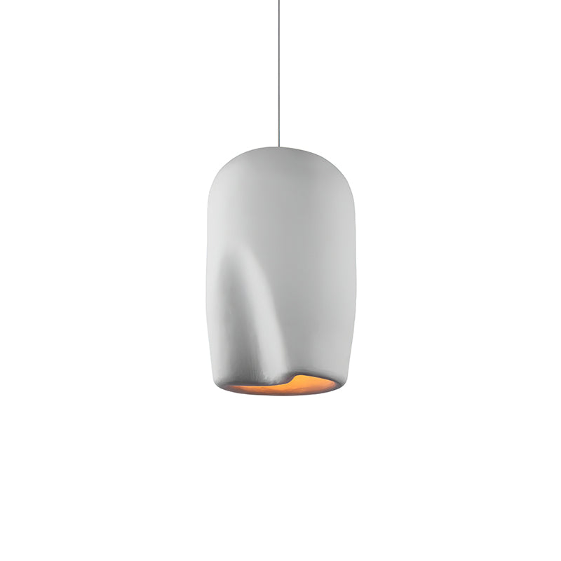 Bucket Pendant Lamp