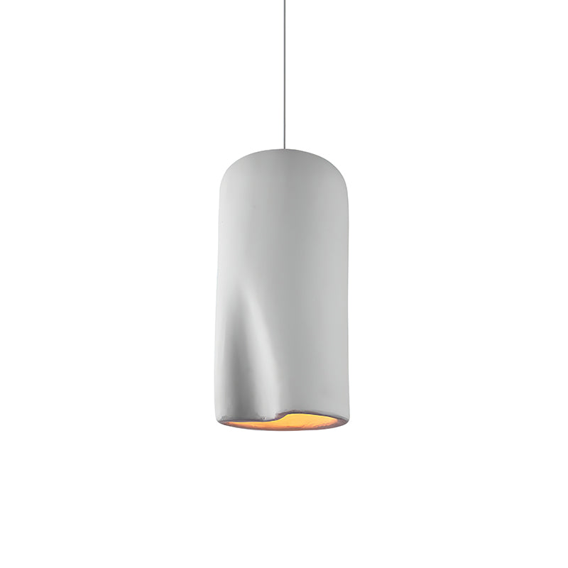 Bucket Pendant Lamp