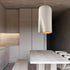 Bucket Pendant Lamp